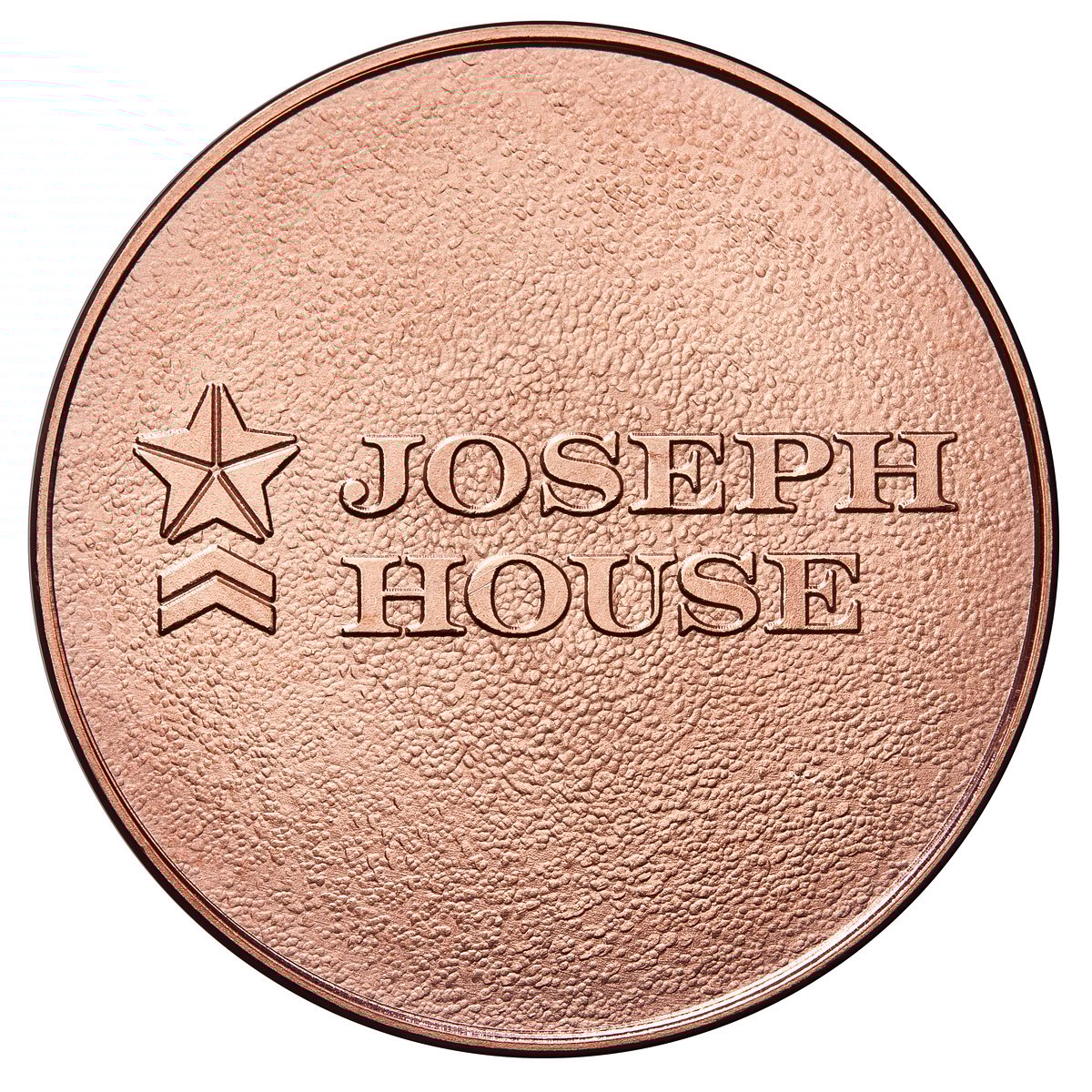 Joseph House - Copper (2)