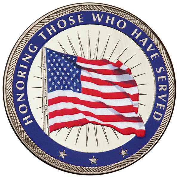 Commemorative Coin