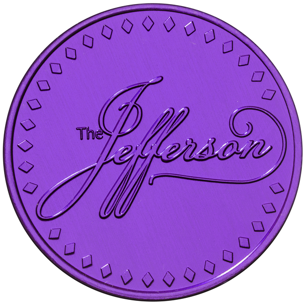 Marketing coin