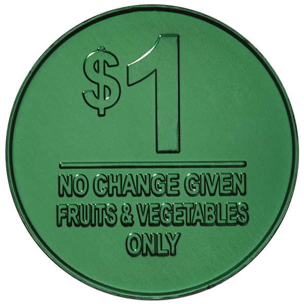 Currency Substitute