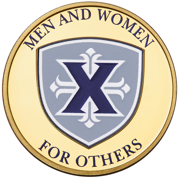 Xavier Coin 