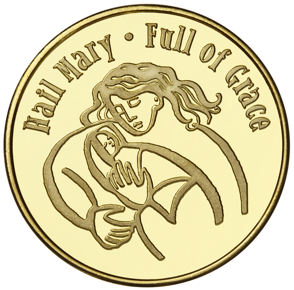 Religious Coin